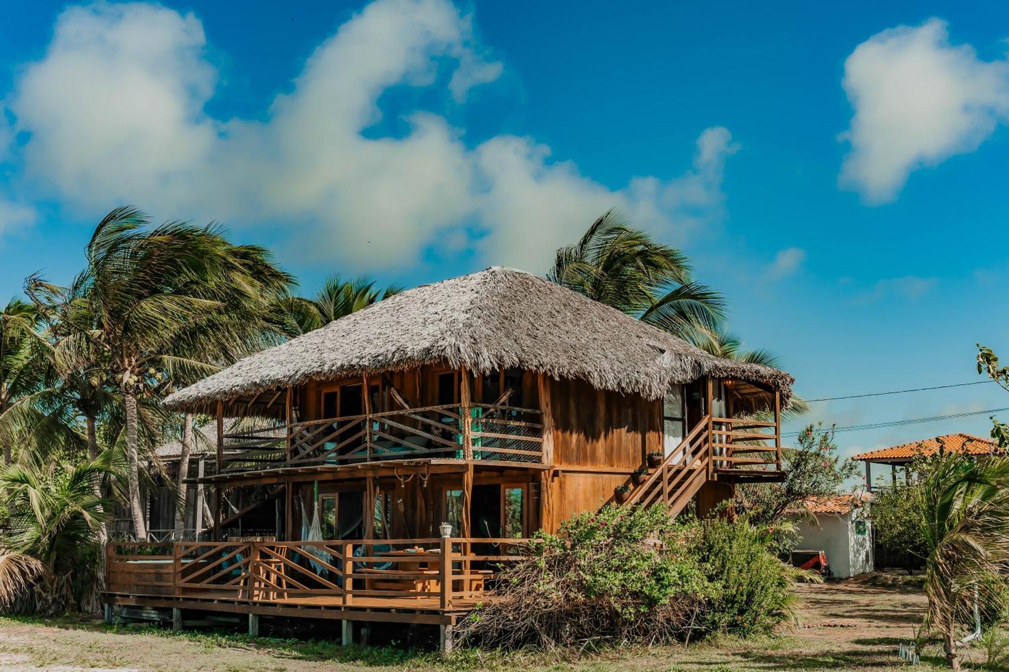 Vila Vento Atins Exterior photo