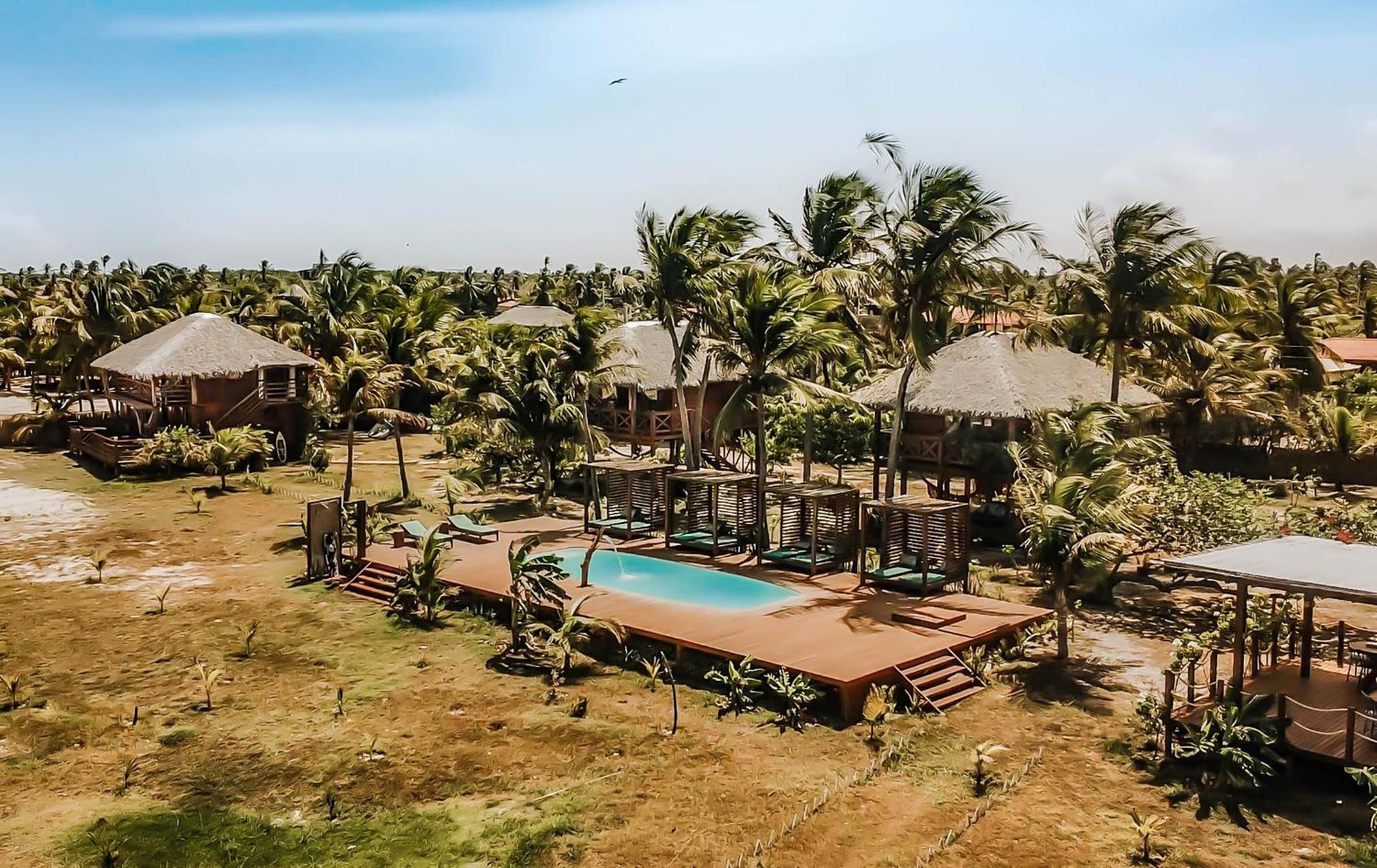 Vila Vento Atins Exterior photo