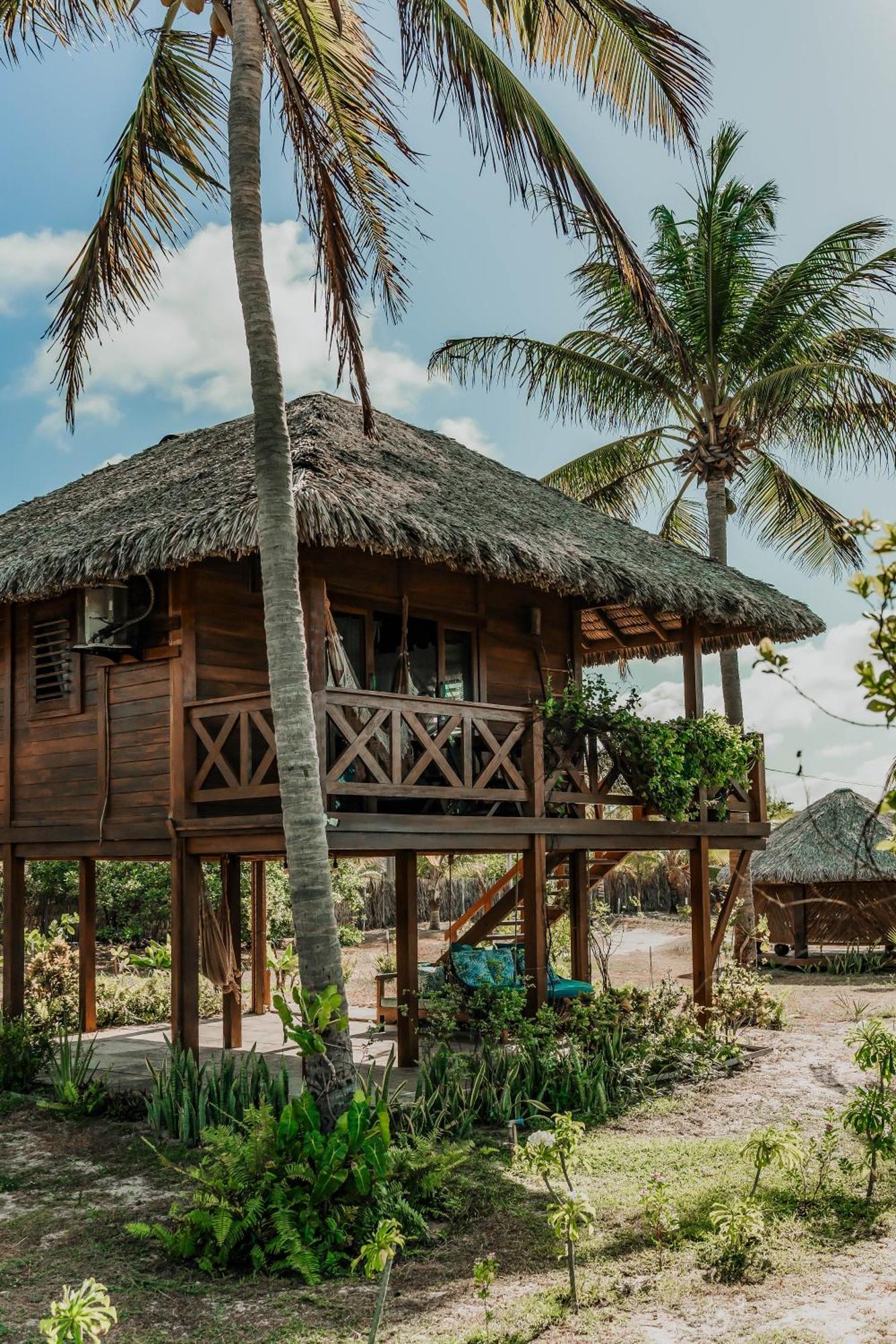 Vila Vento Atins Exterior photo