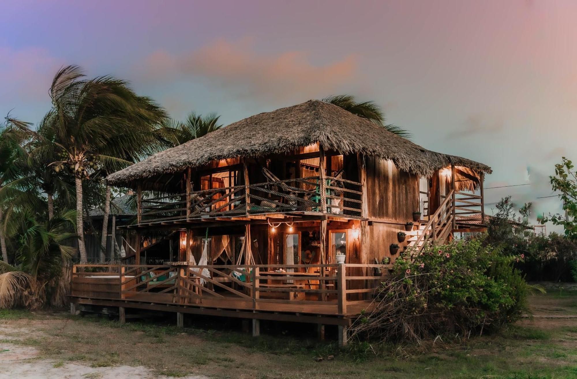 Vila Vento Atins Exterior photo