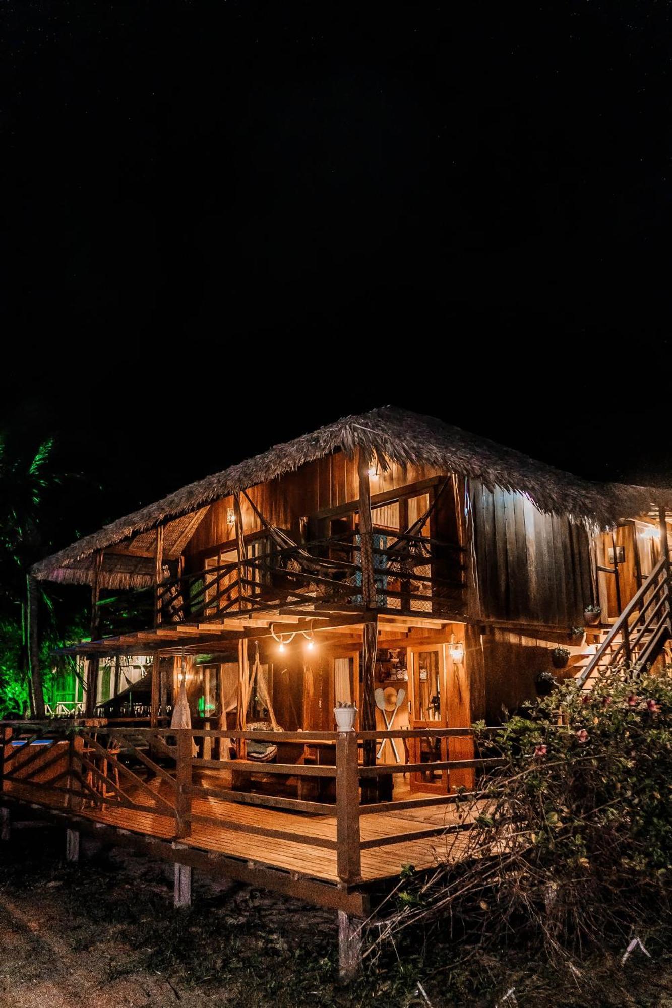 Vila Vento Atins Exterior photo