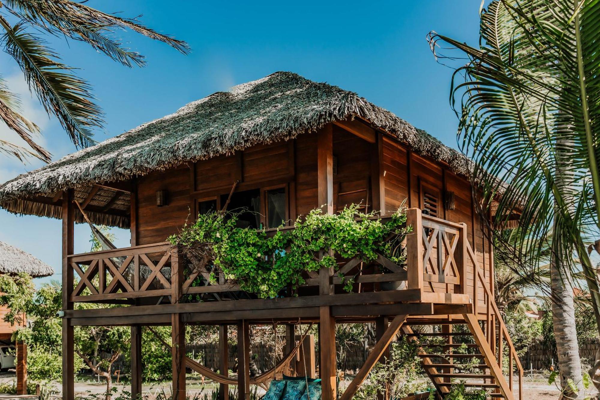 Vila Vento Atins Exterior photo