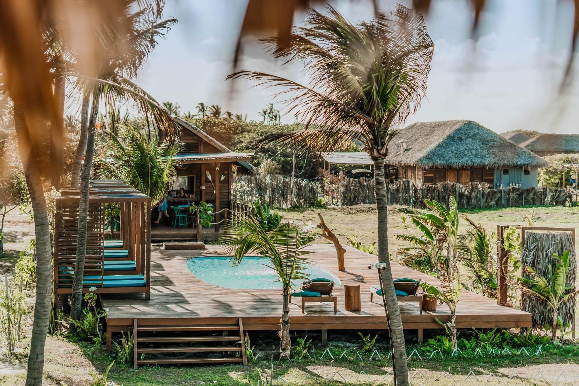 Vila Vento Atins Exterior photo