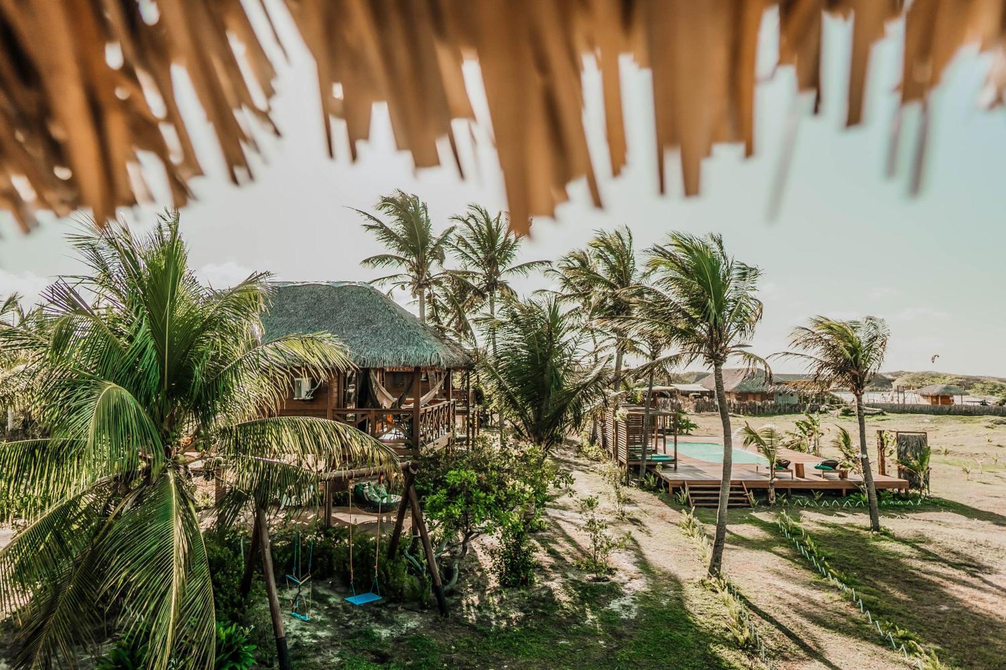 Vila Vento Atins Exterior photo
