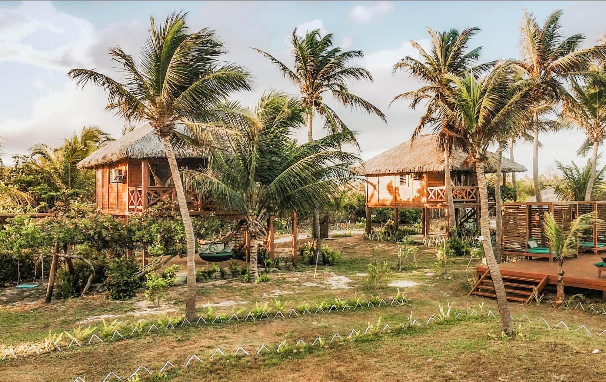 Vila Vento Atins Exterior photo