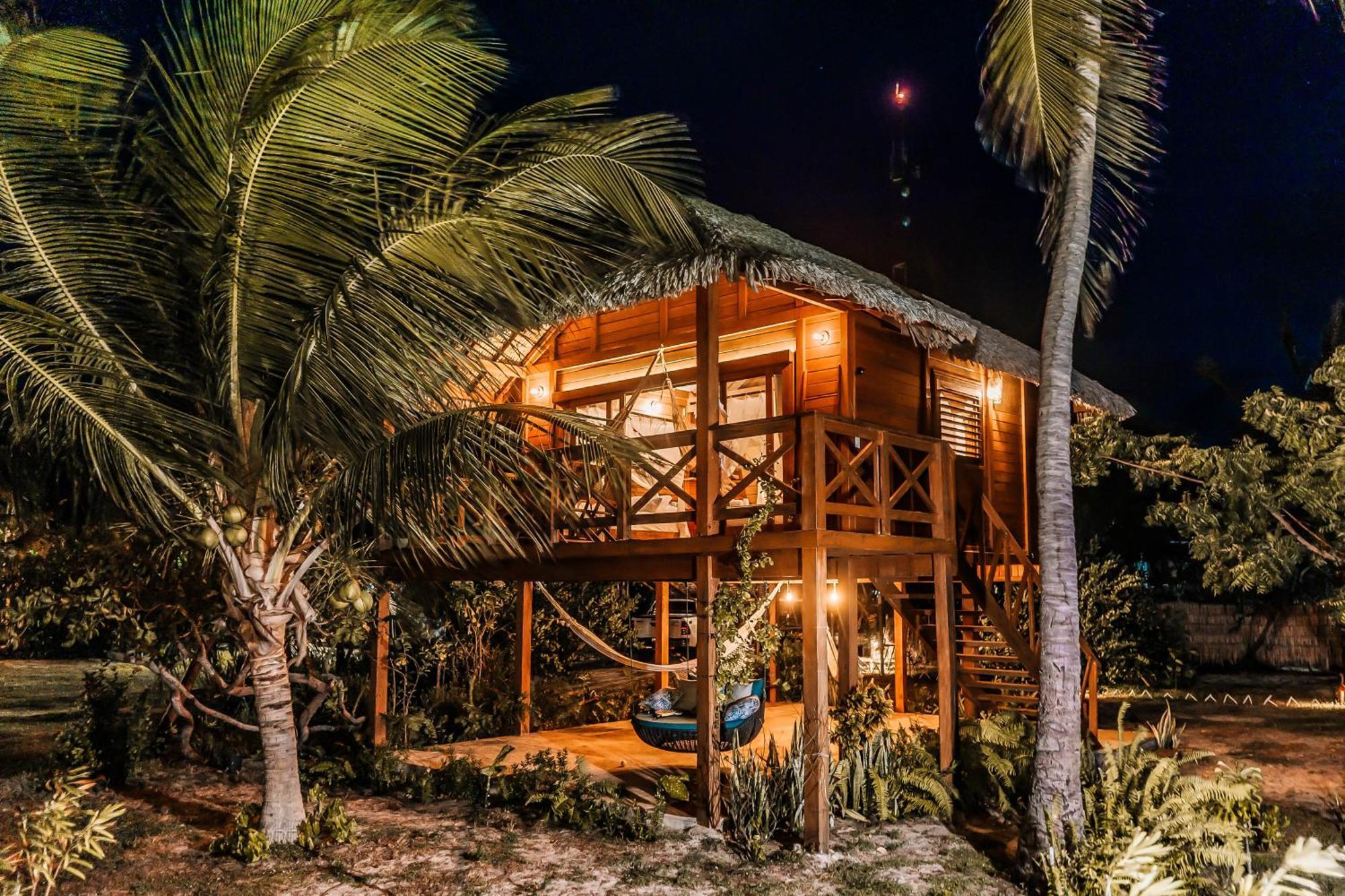 Vila Vento Atins Exterior photo