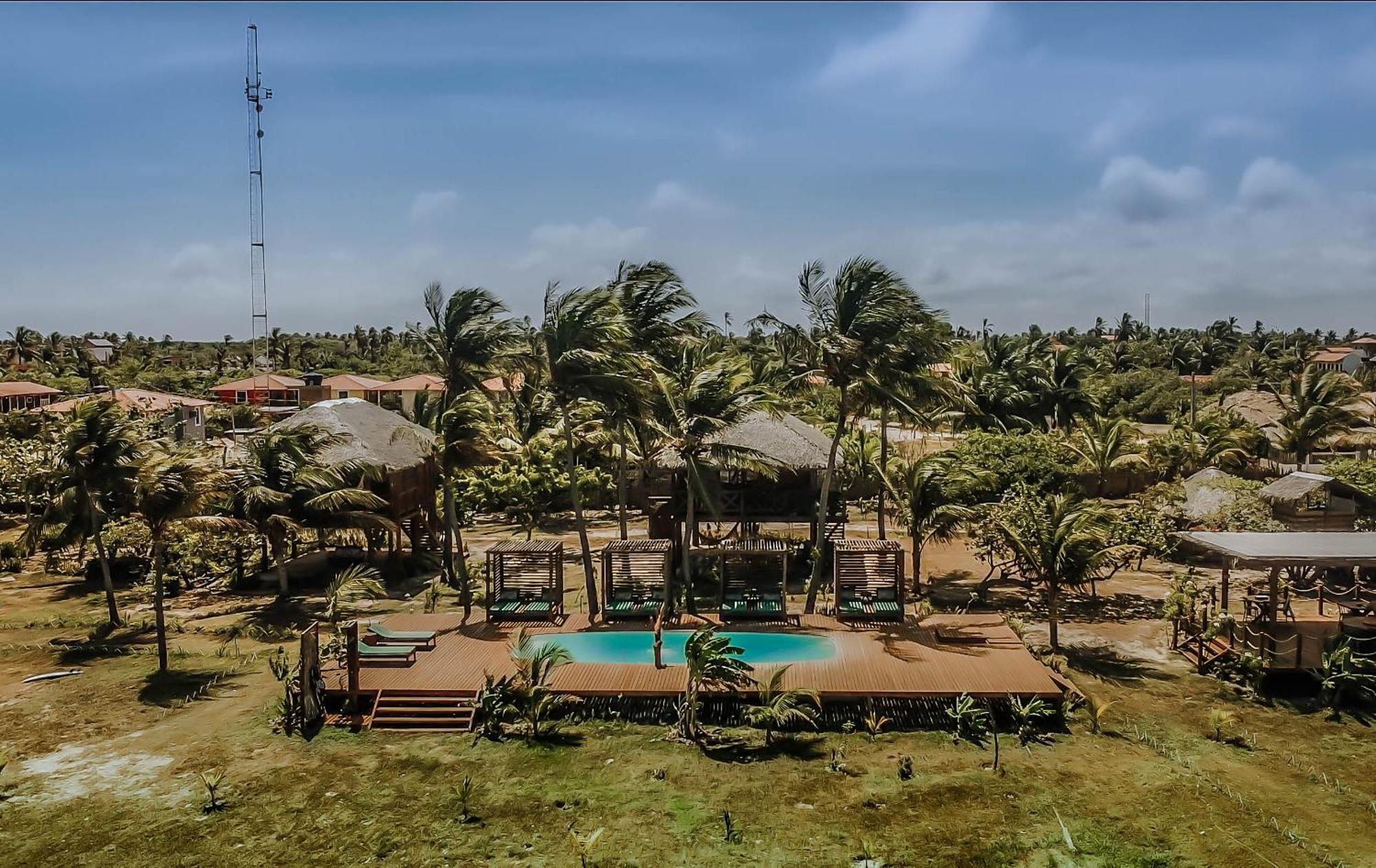 Vila Vento Atins Exterior photo