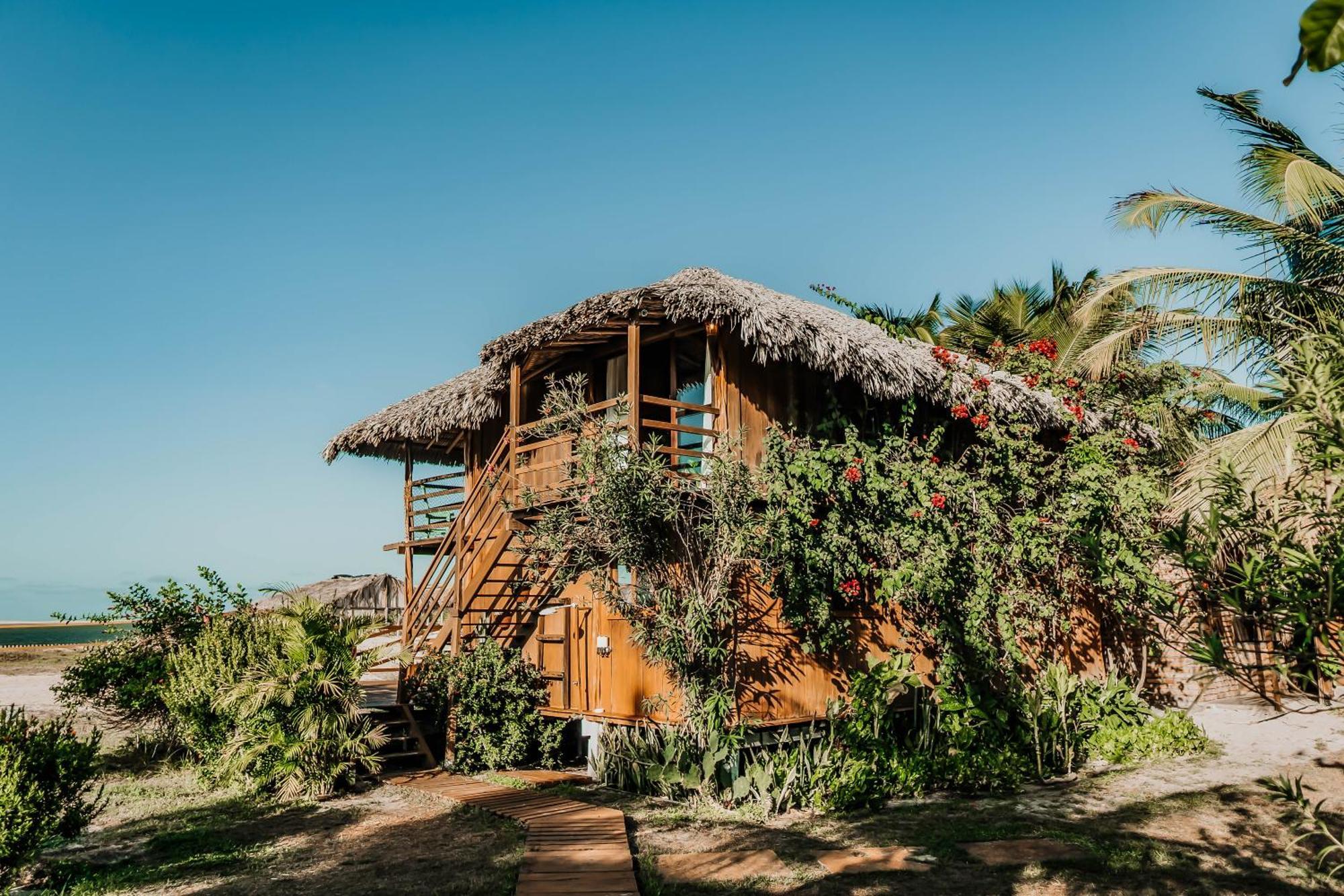 Vila Vento Atins Exterior photo